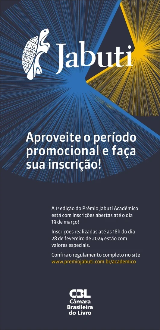 Peça de divulgação do eixo nas redes