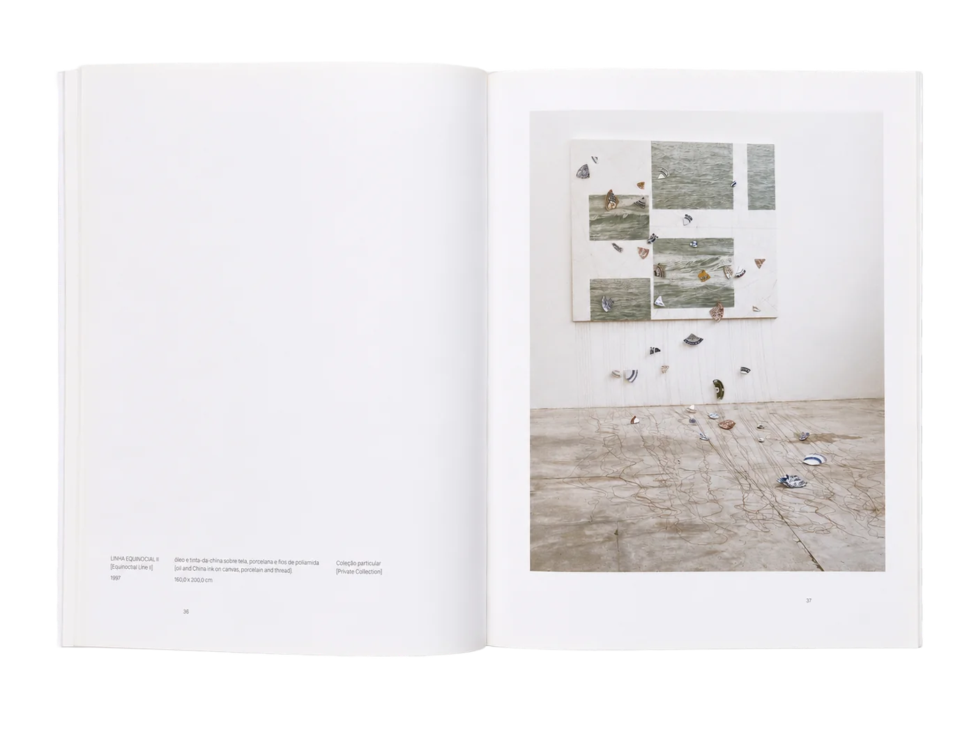 Adriana Varejão: pele do tempo — página 5