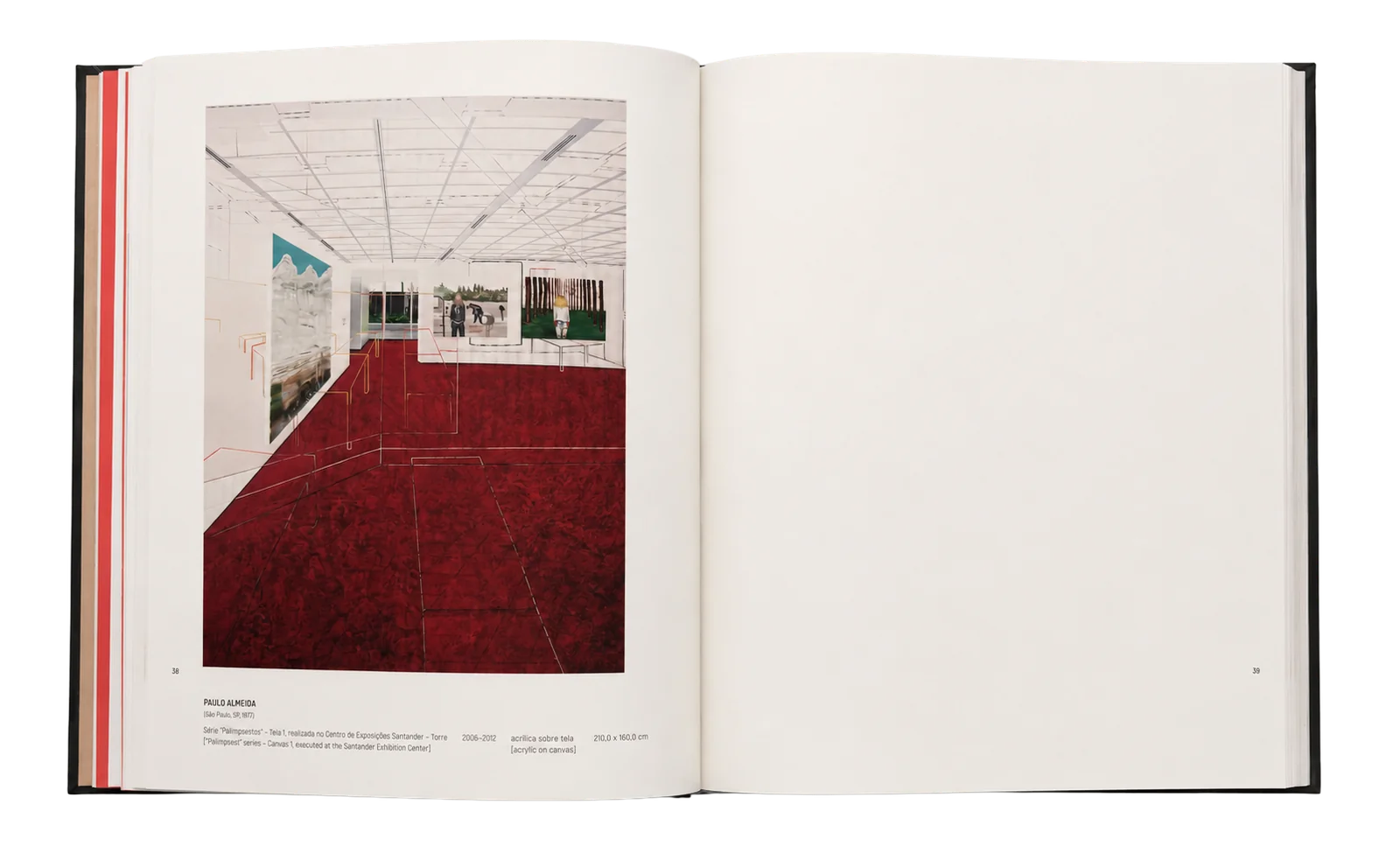 Contemporâneo, Sempre — página 8