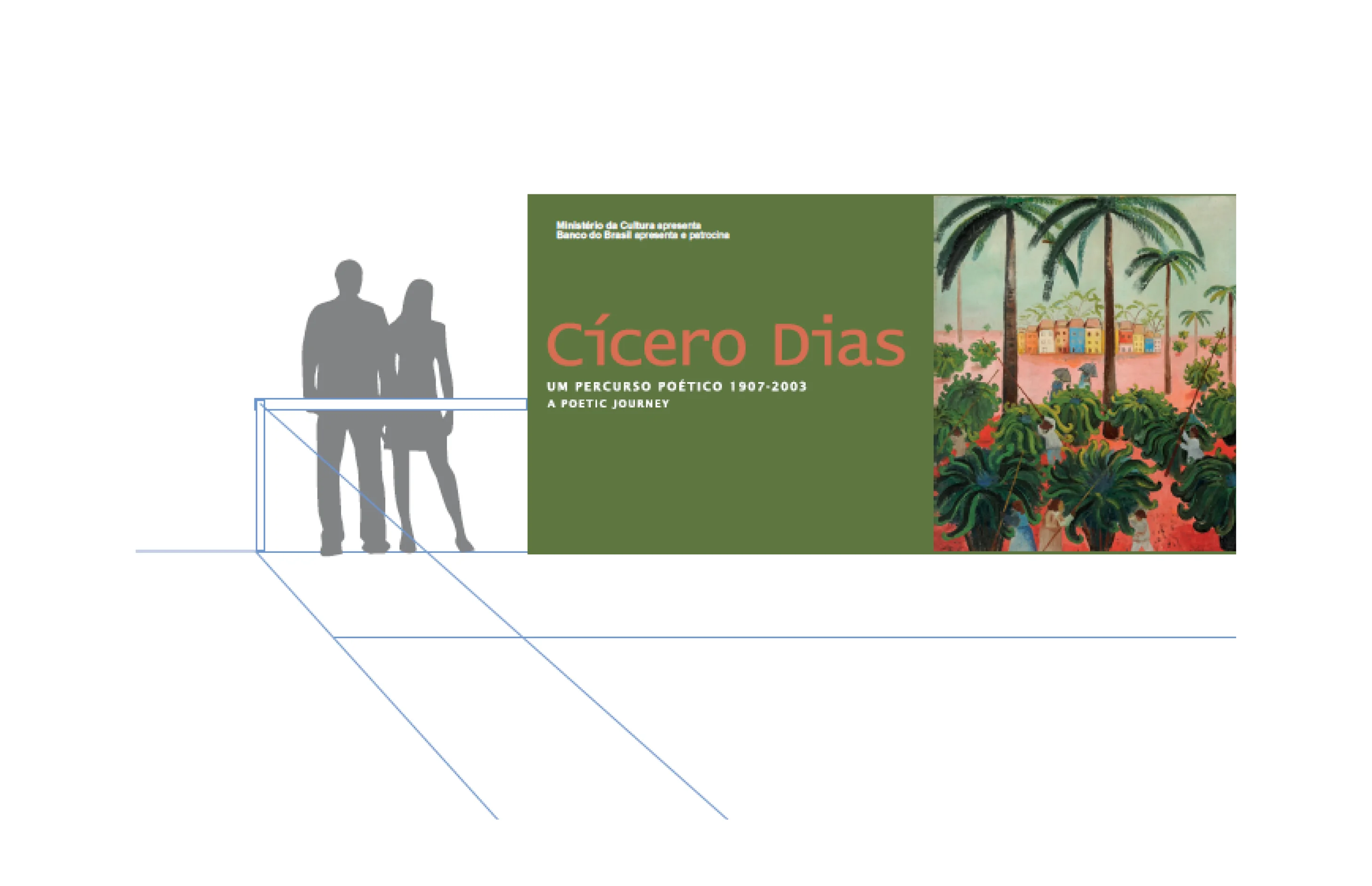 Cícero Dias: um percurso poético – aplicação 12