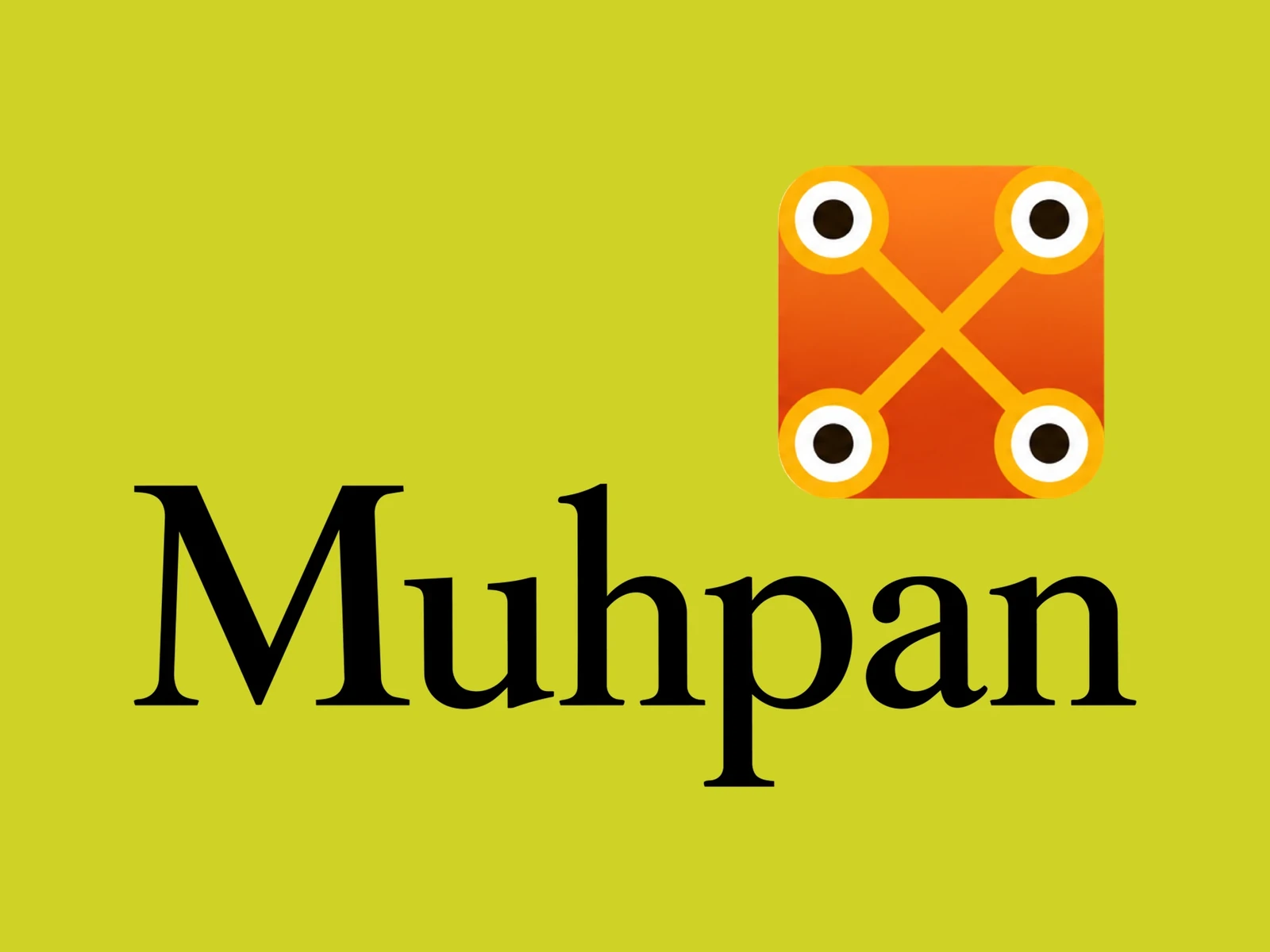 Muhpan — Memórias do Pantanal Rupestre, peça gráfica