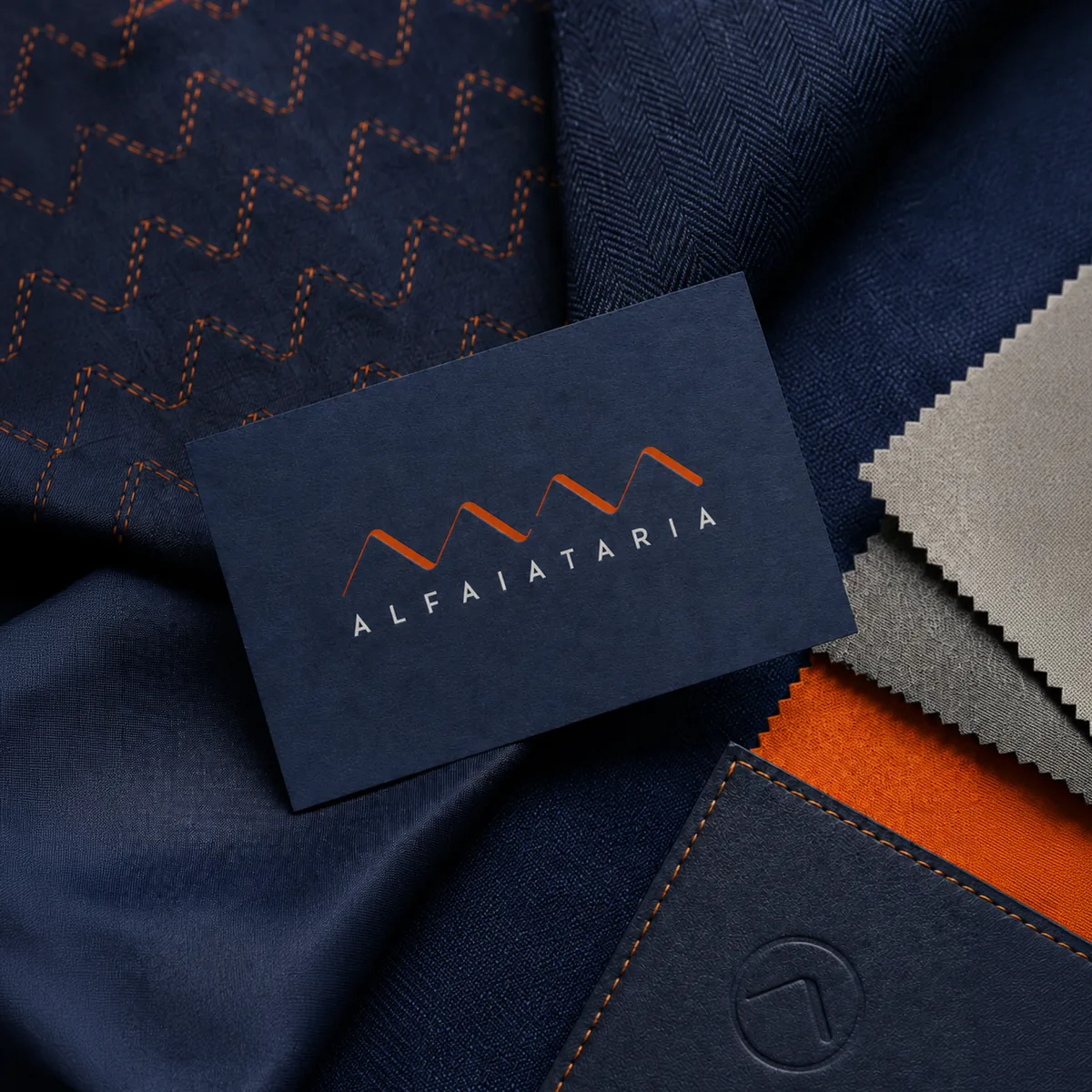 MM Alfaiataria — identidade visual 1