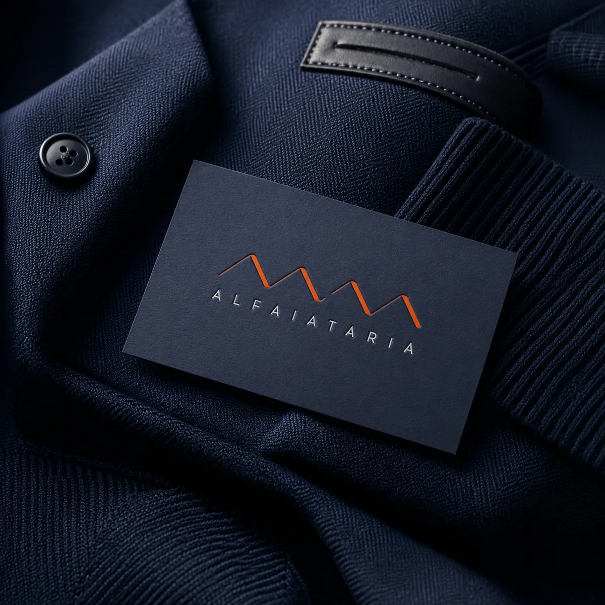 MM Alfaiataria — identidade visual 7